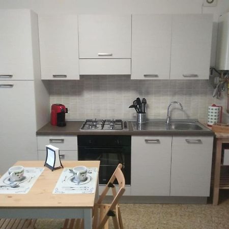 Apartamento Ca' D'Alfonso Baveno Exterior foto