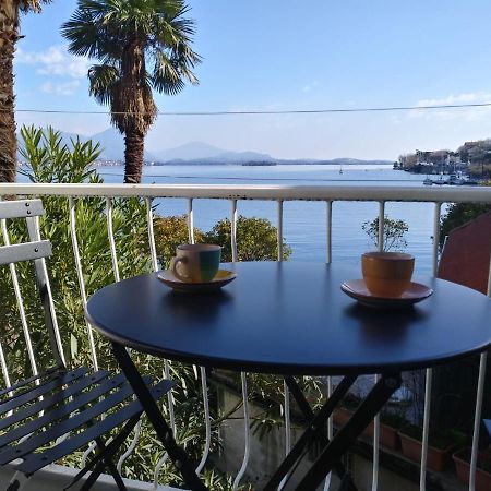 Apartamento Ca' D'Alfonso Baveno Exterior foto