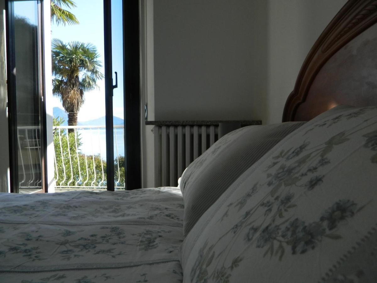 Apartamento Ca' D'Alfonso Baveno Exterior foto