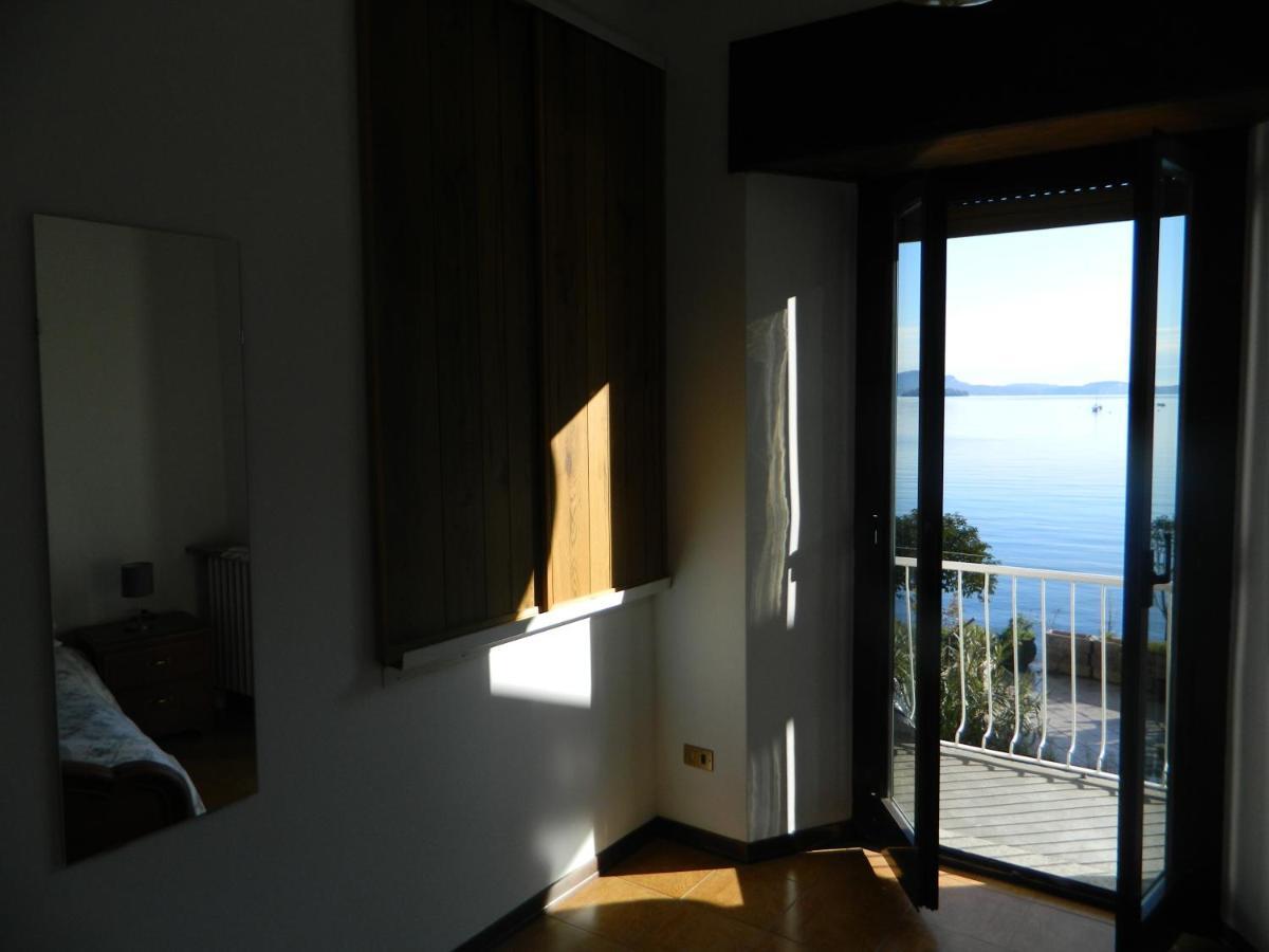 Apartamento Ca' D'Alfonso Baveno Exterior foto